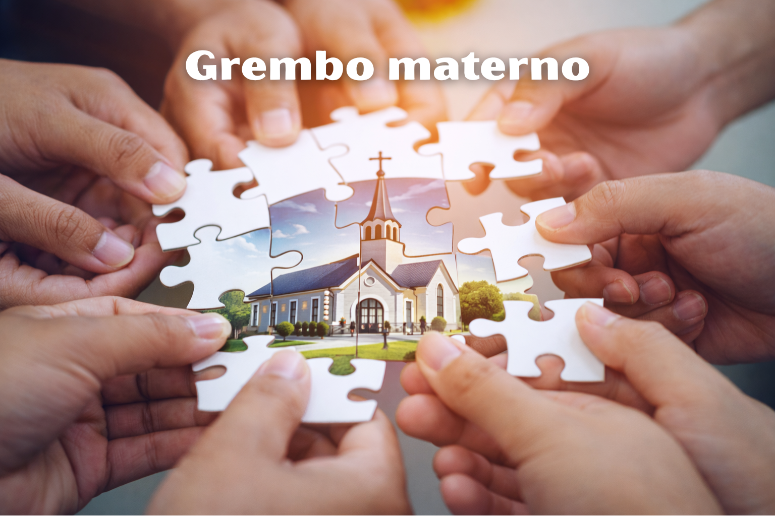 Rileggiamo la Nota Cei sul volto missionario della parrocchia | 3