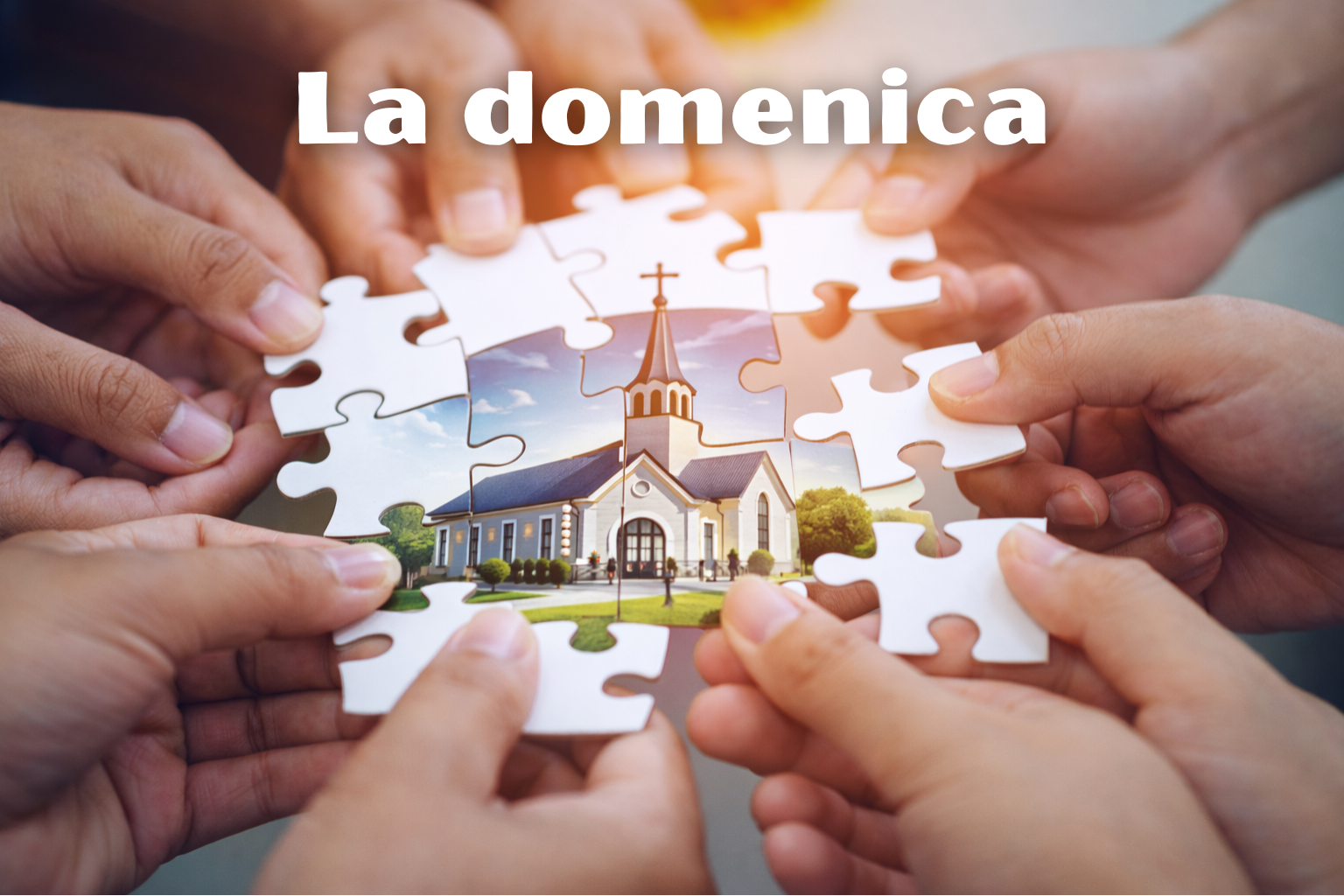 Rileggiamo la Nota Cei sul volto missionario della parrocchia | 5