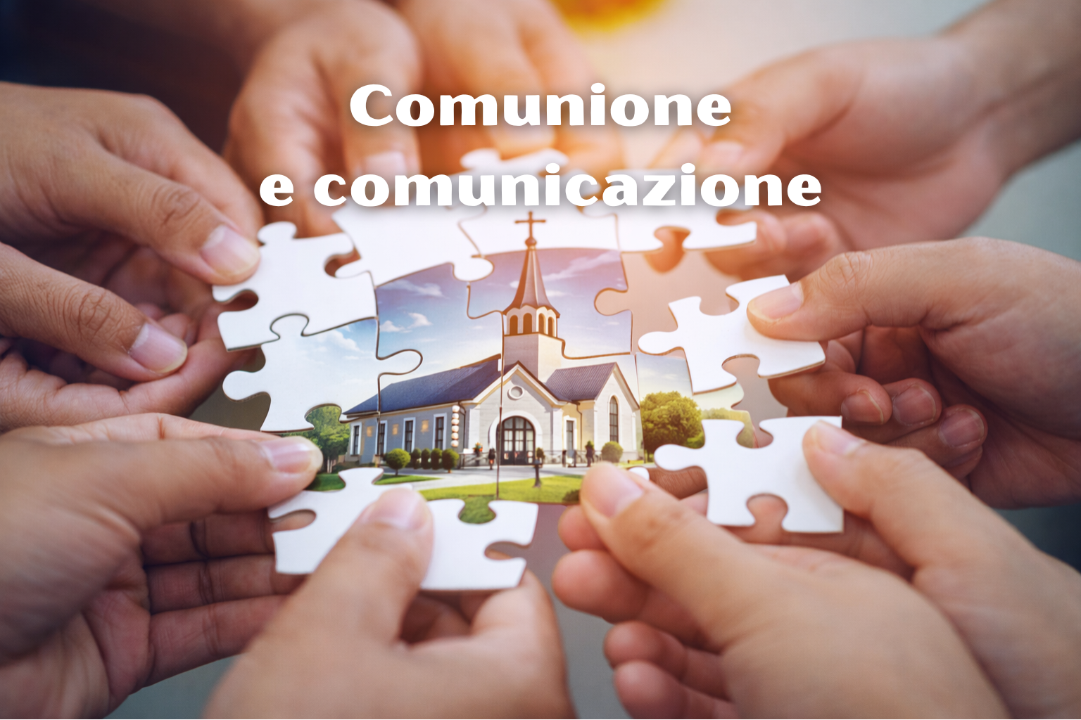 Rileggiamo la Nota Cei sul volto missionario della parrocchia | 6