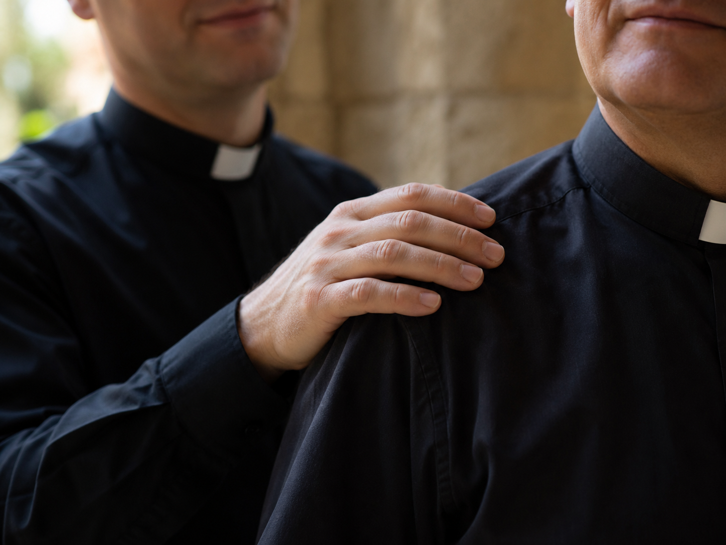 «Dov’è tuo fratello?». La docibilitas e la cura reciproca tra sacerdoti
